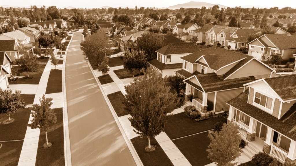 Columbia Heights: Tracing the Legacy and Charm of One of Wheat Ridge’s Oldest Neighborhoods