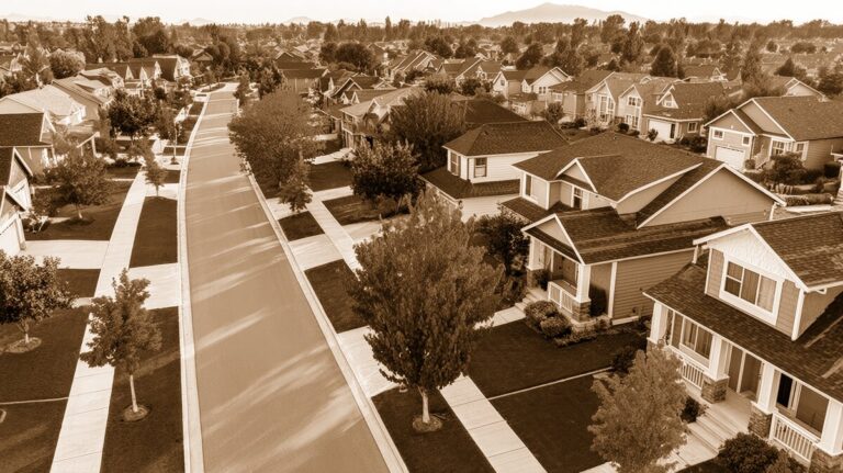 Columbia Heights neighborhood